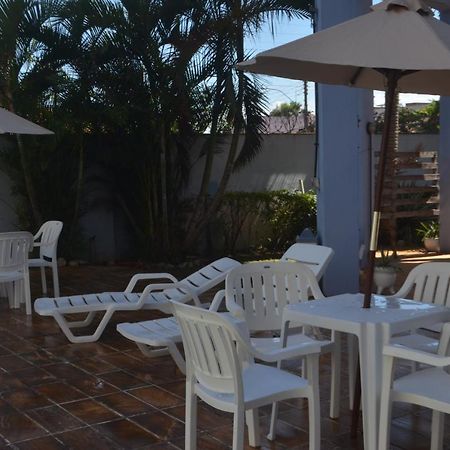 Hotel Obino Sao Borja Bagian luar foto