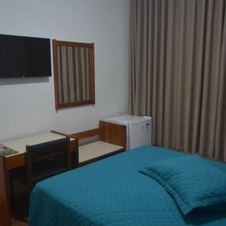 Hotel Obino Sao Borja Bagian luar foto