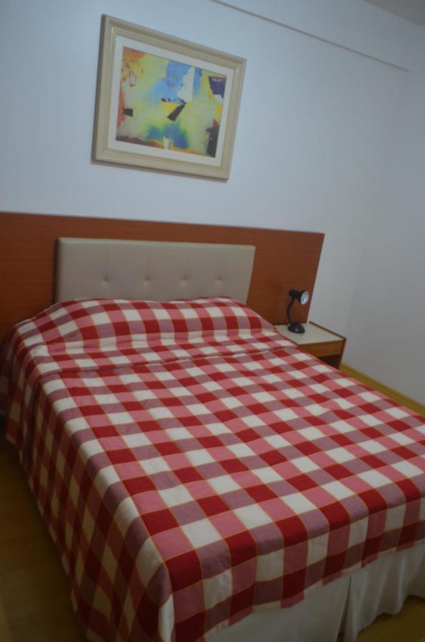 Hotel Obino Sao Borja Bagian luar foto